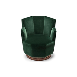 quinaquina swivel ���� CG-K7002