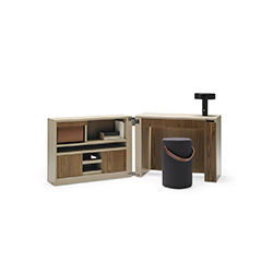 HO CUBE CG-A1708-1