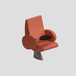 TULIP ��Ժ/�Y���� CG-A2401-5