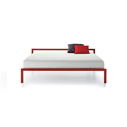 ALUMINIUM BED �� CG-A2707-3