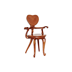 Calvet bench ��ľ����/��ľɳ�l(f��) CG-B3056