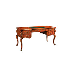 Double-sided writing desk CG-3611-01��3611-02B