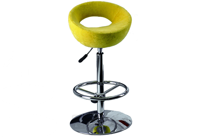 酒吧家具|布面酒吧椅|辦公家具|布面酒吧椅|鋼腳酒吧椅