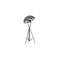 ��(f��)�ư������ Pallucco Fortuny Ornaments Floor lamp ��ˇ���?z��)?CGL737
