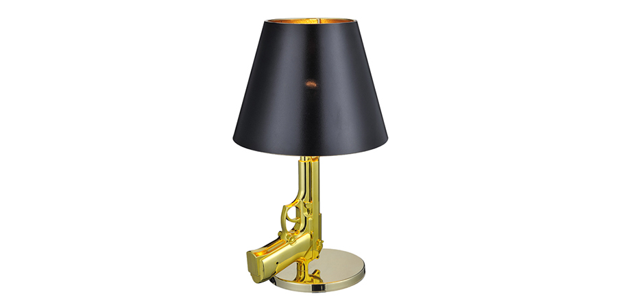 �F(xi��n)����(j��ng)����|�_(t��i)��|�k���Ҿ�|Flos Table Gun С�֘��_(t��i)�� CGT747A