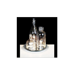 �����ITRE���ߟ�� Bacco 123 table lamp��(j��ng)��r(sh��)���_(t��i)�� CGT79088