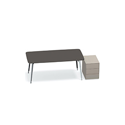 KEYPIECE MANAGEMENT DESK.�������_ CG-A1006