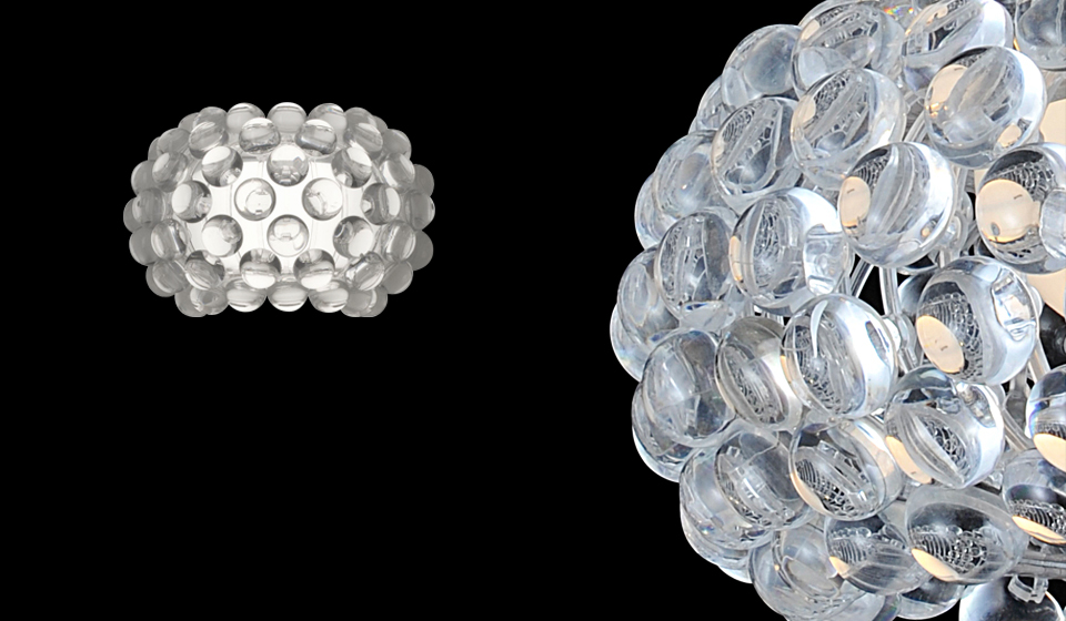 �F(xi��n)����(j��ng)����|�ڟ�|�k���Ҿ�|Foscarini-Caboche lamp �������(ji��n)�s���A ��˹�ĺ��� ������ ��ʯ�ڟ�