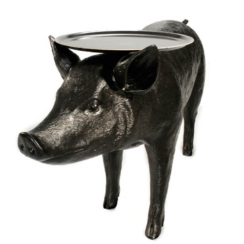 �F(xi��n)��������|�_��|�k���Ҿ�|���m Moooi Pig Table ���i߅��