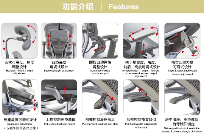 �k�����½��ϵ��Ergohuman+
