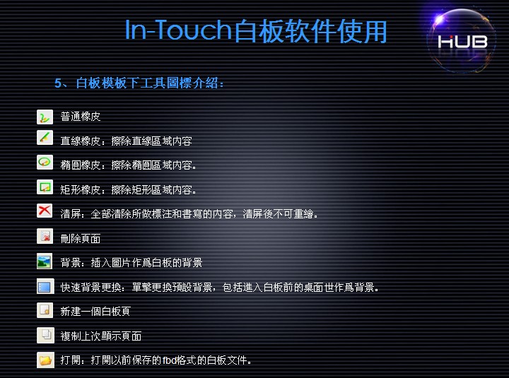 In-Touch�װ�ܛ��ʹ��